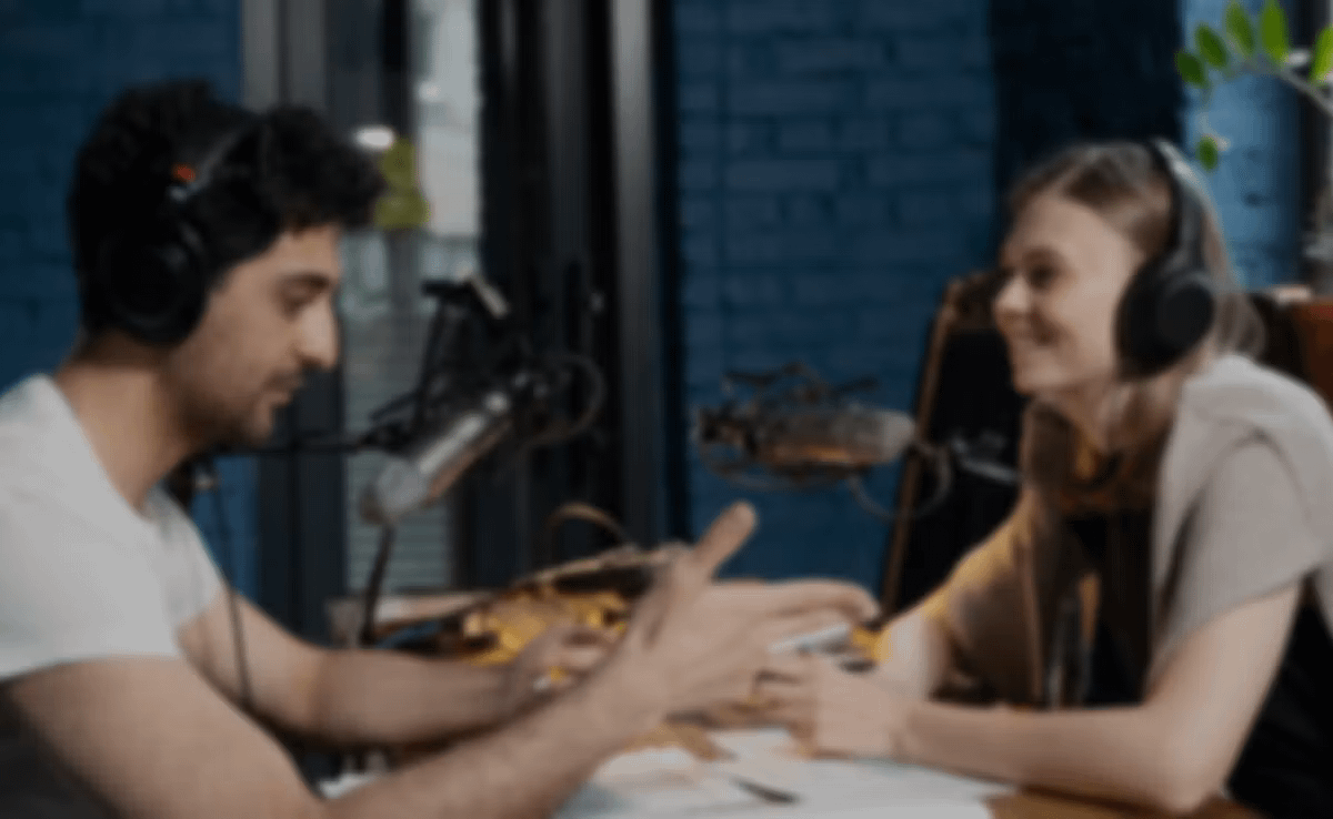 Podcast