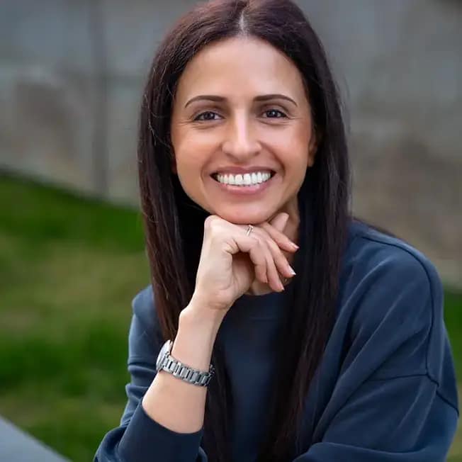 Zertashia Awan